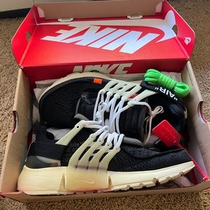 The 10: Nike Air Presto